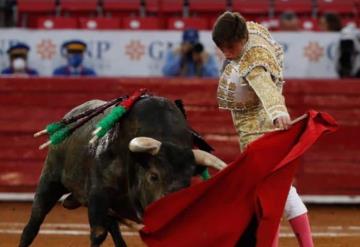 Ordenan la suspensión definitiva de las corridas de toros en la Plaza México