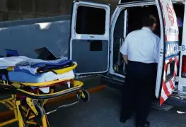 Menor muere por un infarto tras ser asaltada en el transporte p&uacute;blico en EdoMex