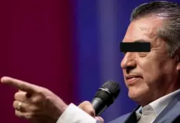Ordenan arraigo domiciliario para Jaime Rodríguez ´El Bronco´
