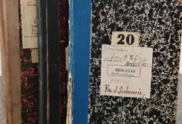 Contribuyen a la memoria de la capital con la colección bibliotecaria Manuel González Calzada