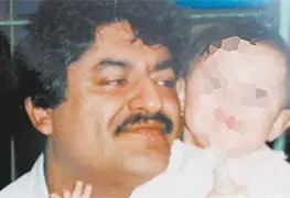 Hija del narcotraficante El Azul busca recuperar m&aacute;s de 28 mdp asegurados por FGR