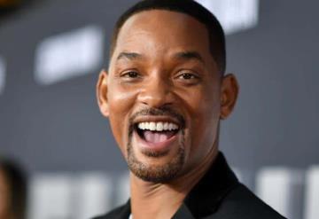 Will Smith ya está planeando su regreso a Hollywood