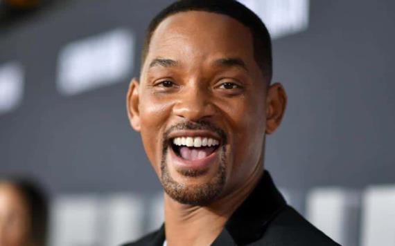 Will Smith ya está planeando su regreso a Hollywood