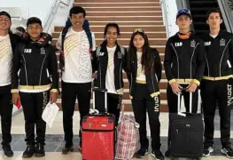 Ciclista jonuteco representará a Tabasco en campeonato nacional