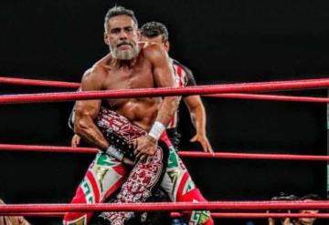 La rudeza hará estragos en Villahermosa, se presentará el Dr. Wagner Jr. en el lienzo "Carlos A. Madrazo Becerra"