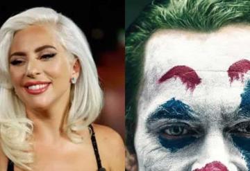 Lady Gaga negociará para ser parte de Joker 2, una secuela con elementos musicales