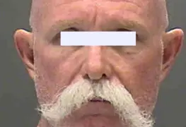 Autoridades detuvieron a John Pyle, extranjero prófugo de EU acusado de abuso infantil en Yucatán