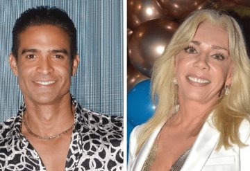 Cynthia Klitbo explotó contra Juan Vidal por deuda de más de 90 mil pesos