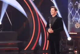 Le llueven criticas y memes a Yahir por ser el conductor de la Academia