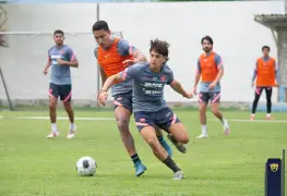 Pumas Tabasco comenzará el Apertura 2022 de la Liga Expansión MX el próximo 26 de junio