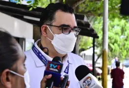 Podría tener remodelación el Hospital Rovirosa para 2024