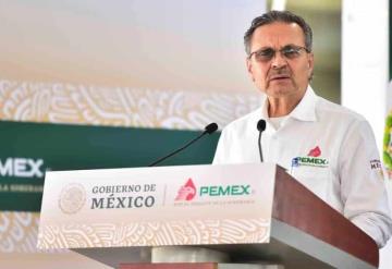 Posterga Pemex entrega de unidades en Tabasco