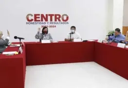 Gobierno de Centro aprobó el Proyecto de Acuerdo para la creación del Premio "Blancas Mariposas"