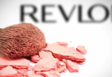 La famosa marca de cosméticos Revlon se declara en bancarrota