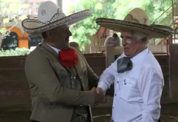 Emblemático capitán de los Charros de Villahermosa, será inmortalizado en el Salón de la Fama de la Charrería Mexicana