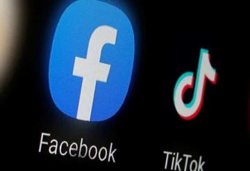 Facebook planea modificar su algoritmo para enfrentarse al éxito de TikTok