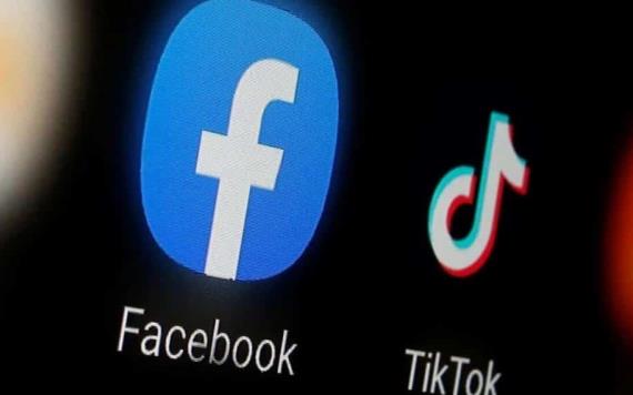 Facebook planea modificar su algoritmo para enfrentarse al éxito de TikTok