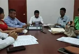 Aprueba cabildo de Jonuta diversas prestaciones a Bur&oacute;cratas de la Secci&oacute;n Sindical No. 15