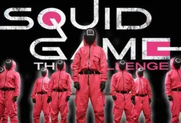 El Juego del Calamar: ¿Cuáles son los requisitos para formar parte del reality show de Netflix?