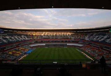 Estadio Azteca hace historia; será tres veces mundialista