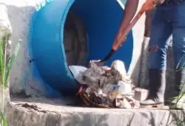 En Jonuta se preparan para hacer frente a temporada de lluvias