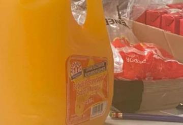 Video: Deportistas denuncian mala calidad de alimentos en los Juegos Nacionales de Conade