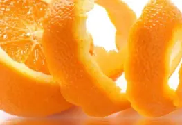 ¡No lo tires! Reutiliza las cáscaras de frutas de esta forma