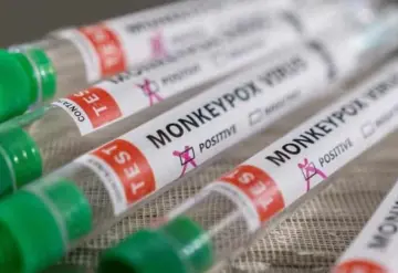 Viruela del mono supera los 2 mil contagios en países no endémicos