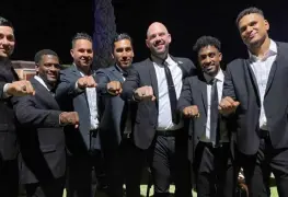 Olmecas de Tabasco disfrutó al máximo la gala del Juego de Estrellas 2022 de la Liga Mexicana de Beisbol (LMB)