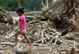 Gobierno de M&eacute;xico destinar&aacute;n m&aacute;s de 6 mil mdp para reconstrucci&oacute;n de zonas afectadas por Hurac&aacute;n Agatha