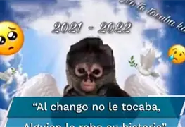 Componen corrido al monito ara&ntilde;a abatido en el enfrentamiento en Texcaltitl&aacute;n