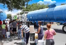 Heineken tendrá que aportar a NL parte del agua que no ocupa