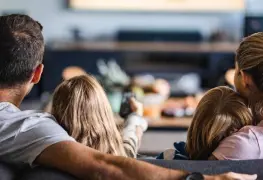 Día del Padre: 10 películas y series que puedes ver con papá