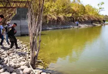 Hallan presa ilegal de agua en rancho de Nuevo León, no más aguachicoleo