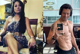 To&ntilde;ita admite que tuvo sus queveres con Yahir, lo disfrut&oacute; y le gust&oacute;