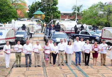 En el país, Tabasco aporta el 50 por ciento de la producción petrolera