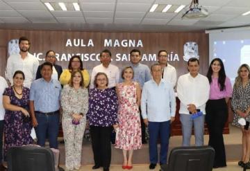 1er. Encuentro Nacional entre Defensorías Electorales, organizado por el Tribunal Electoral de Tabasco (TET)