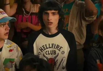 Stranger Things 4 lanza el épico tráiler de sus episodios finales