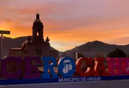 Asesinan a dos sacerdotes dentro de una iglesia en Chihuahua