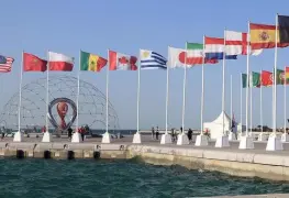 Castigarán con cárcel a quien tenga relaciones fuera del matrimonio durante Mundial de Qatar 2022