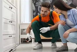 &iquest;Cu&aacute;les son las ara&ntilde;as peligrosas que pueden estar en tu hogar?