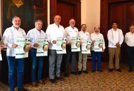 Tabasco será sede del evento científico ´Reuniones Científicas 2022´