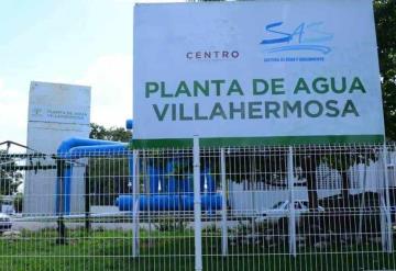 Por turbiedad de ríos detienen operación de plantas potabilizadoras para evitar enfermedades