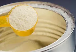 EU comprar&aacute; leche de f&oacute;rmula para beb&eacute;s a M&eacute;xico ante la escasez del producto