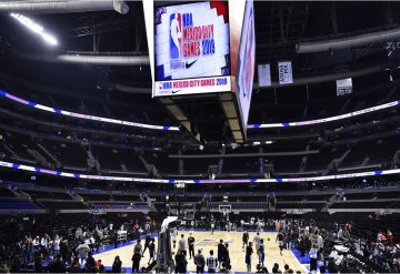 La NBA ya tiene definido el juego para su regreso a México