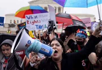 El Supremo de Estados Unidos elimina el derecho al aborto