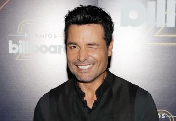 Chayanne regresa a la música, tras 4 años de ausencia