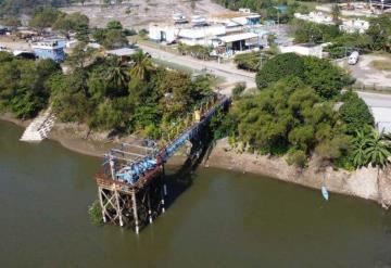 Construirán nueva planta potabilizadora que abastecerá de agua del río Carrizal