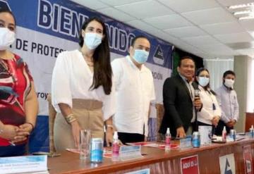 Celebrará CANACO SERVYTUR Tabasco, sesión de consejo en Jonuta