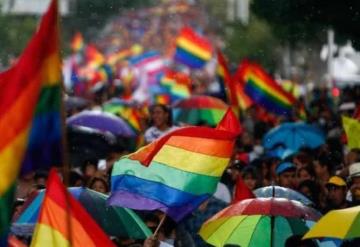 Marcha del Orgullo dejará derrama de mil mdp